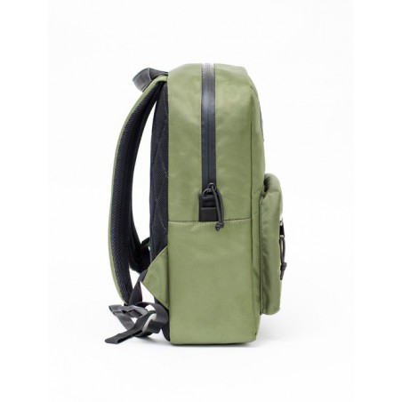 ABSCENT Backpack Ballistic OD Green