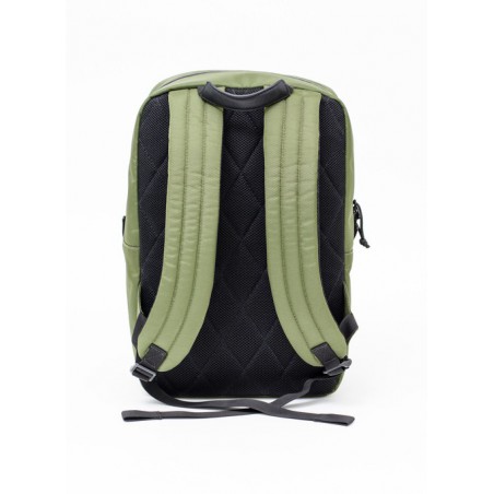 ABSCENT Backpack Ballistic OD Green