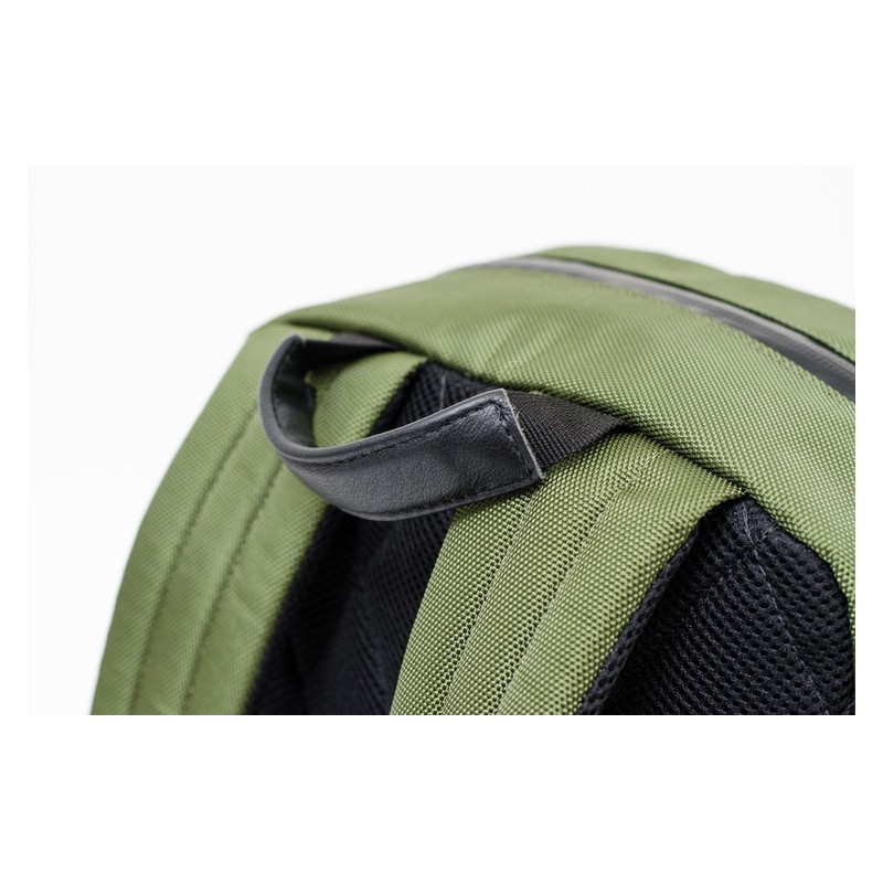 ABSCENT Backpack Ballistic OD Green