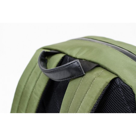ABSCENT Backpack Ballistic OD Green