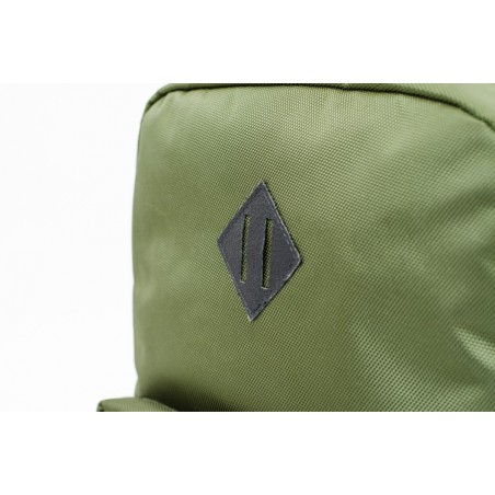 ABSCENT Backpack Ballistic OD Green