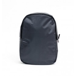 ABSCENT Classic Backpack Black