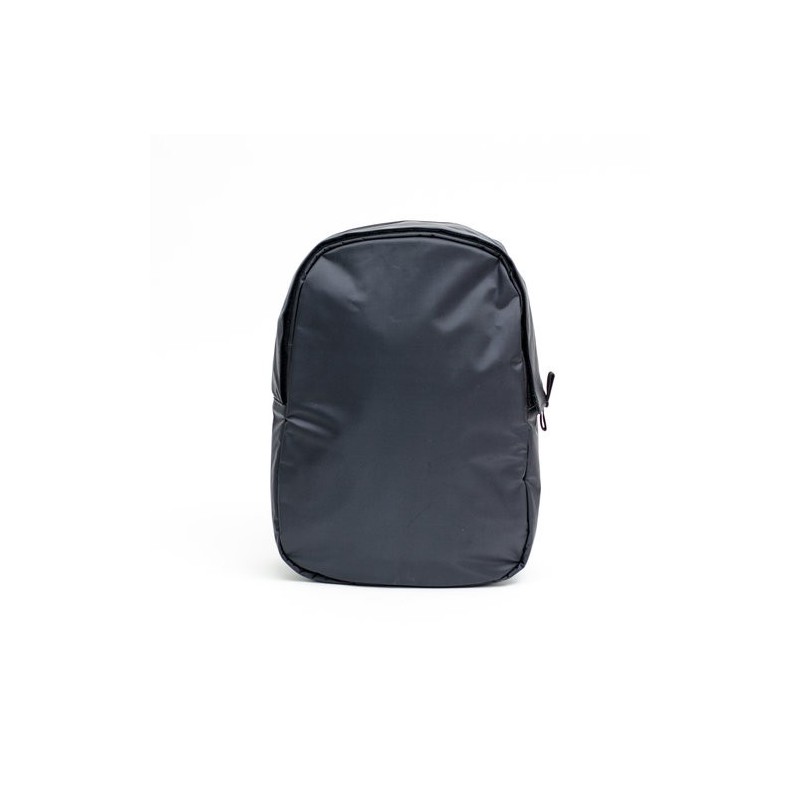ABSCENT Classic Backpack Black