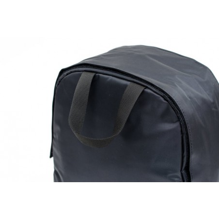 ABSCENT Classic Backpack Black