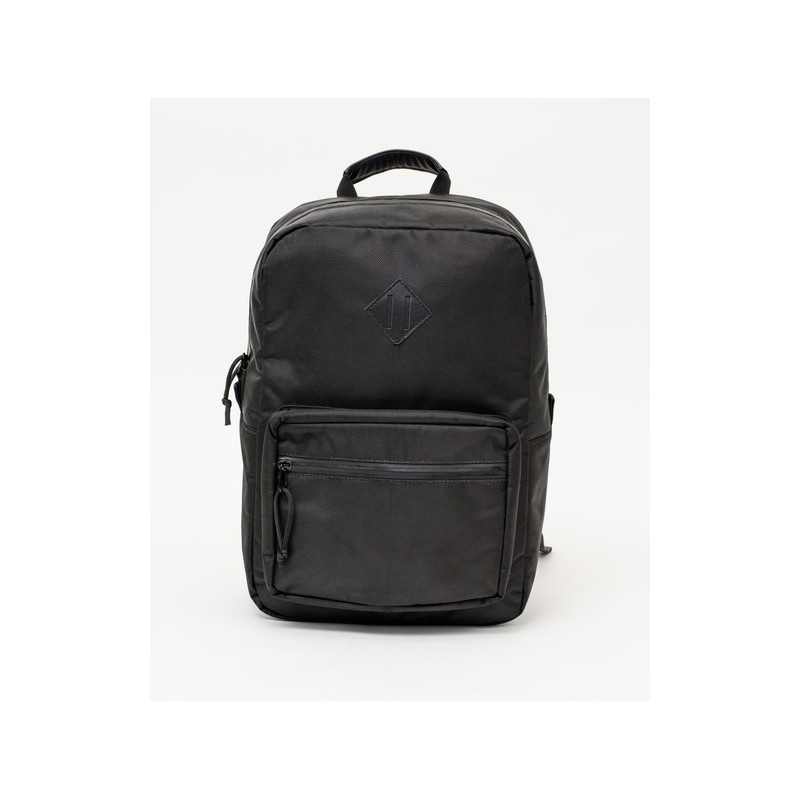 ABSCENT Backpack Ballistic Black