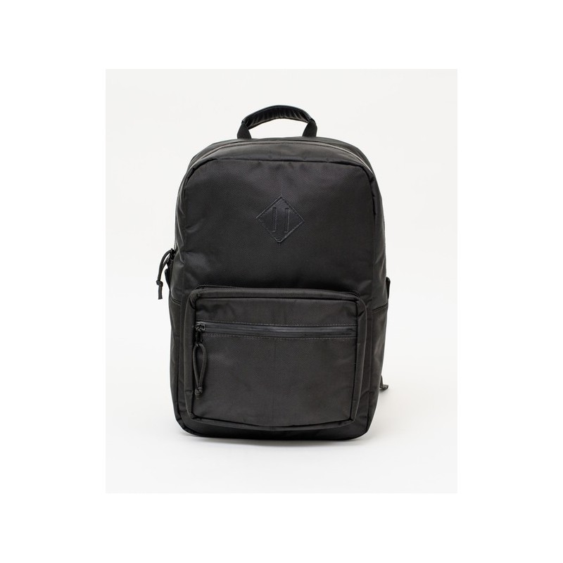 Abscent Backpack Ballistic Black