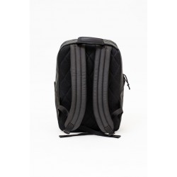 Abscent Backpack Ballistic Black 2