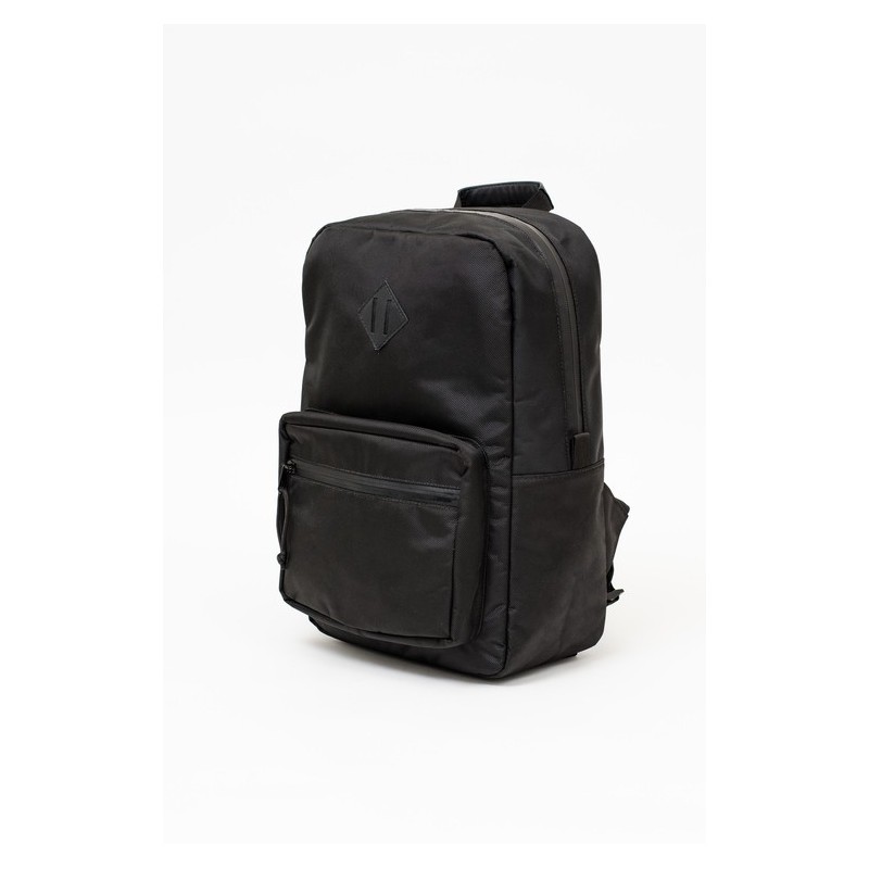 Abscent Backpack Ballistic Black