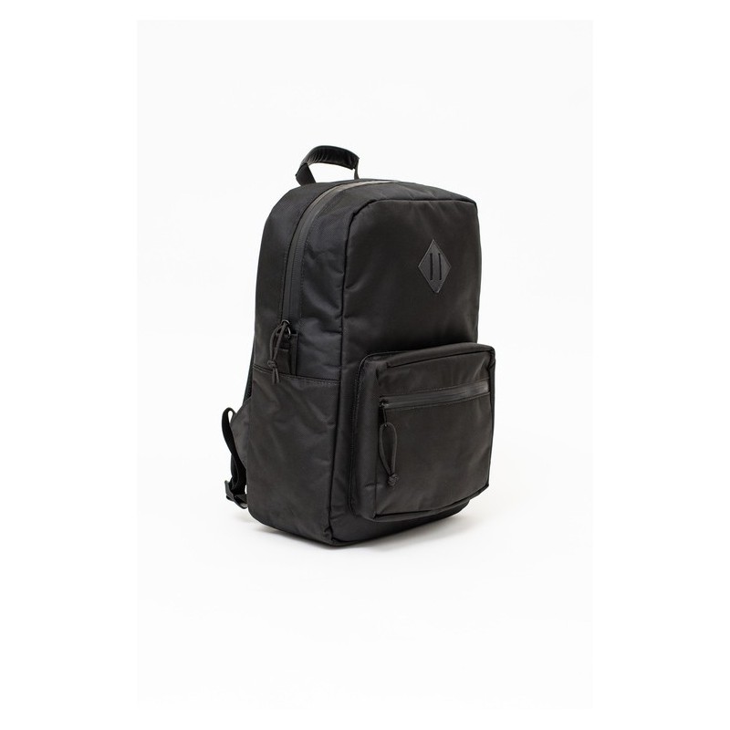 Abscent Backpack Ballistic Black