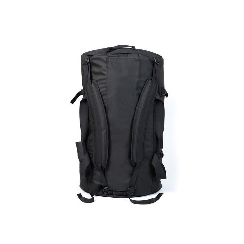 ABSCENT Medium Duffel Combo Black