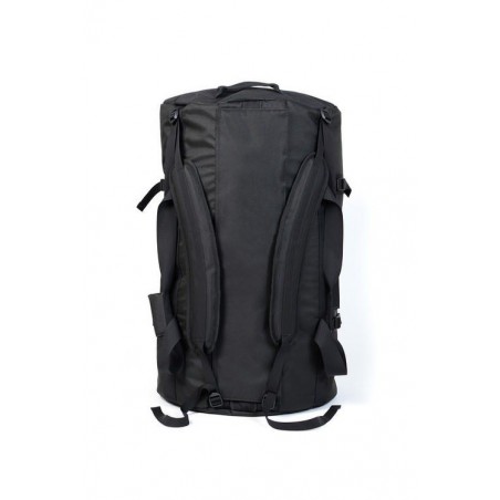 ABSCENT Medium Duffel Combo Black ABSCENT Medium Duffel Combo Black