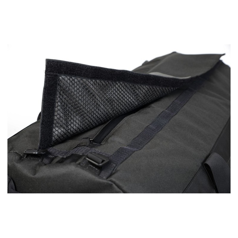 ABSCENT Medium Duffel Combo Black