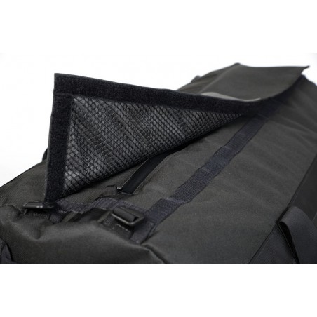 ABSCENT Medium Duffel Combo Black ABSCENT Medium Duffel Combo Black