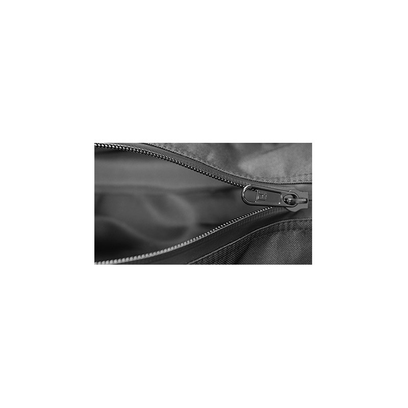 ABSCENT Medium Duffel Combo Black