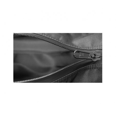 ABSCENT Medium Duffel Combo Black ABSCENT Medium Duffel Combo Black
