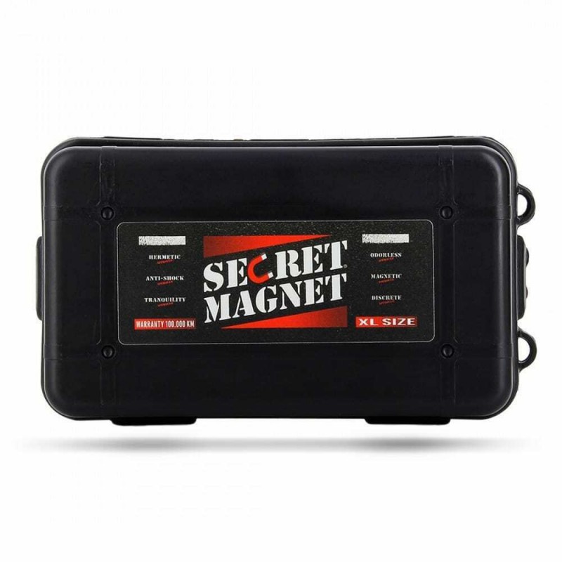 Boite SECRET MAGNET XL