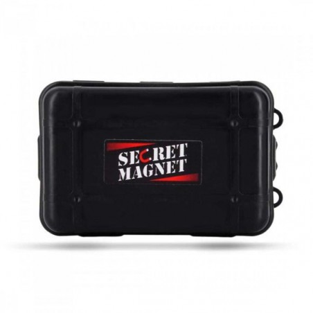 Boite SECRET MAGNET Large Boite SECRET MAGNET Large