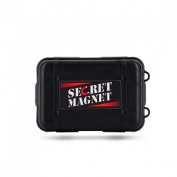 Boite SECRET MAGNET Mini
