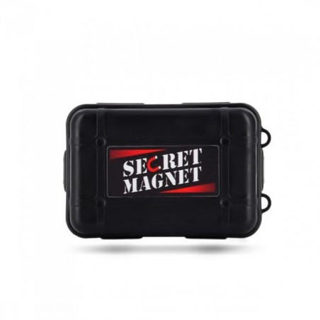 Boite SECRET MAGNET Mini