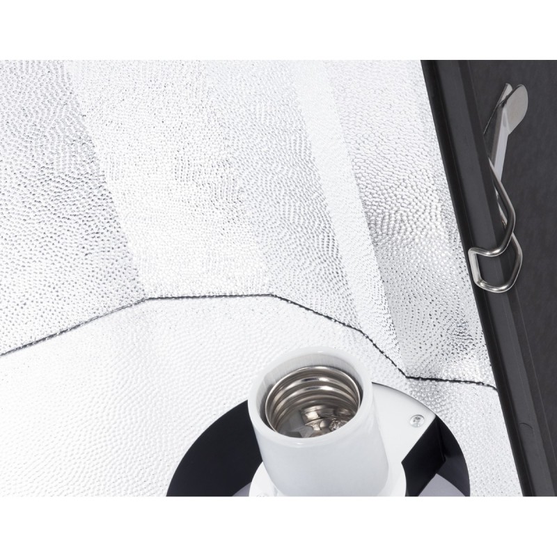 Réflecteur MAX LIGHT 150mm