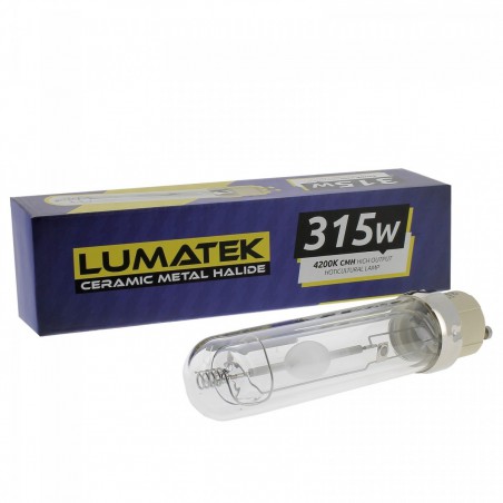 CMH LUMATEK 315W 3100°K