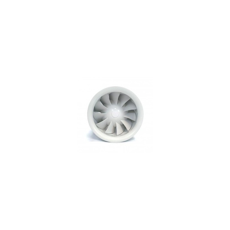 Extracteur QUIETLINE 100 m3/h 100mm