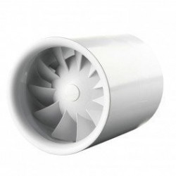 Extracteur QUIETLINE 197 m3/h 125mm