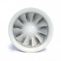 Extracteur QUIETLINE 335 m3/h 150mm 2