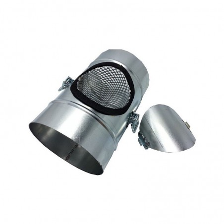 ONA Control Duct 160mm  ONA Control Duct 160mm