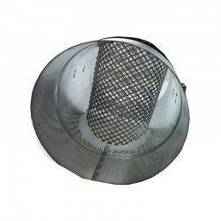 ONA Control Duct 160mm  2