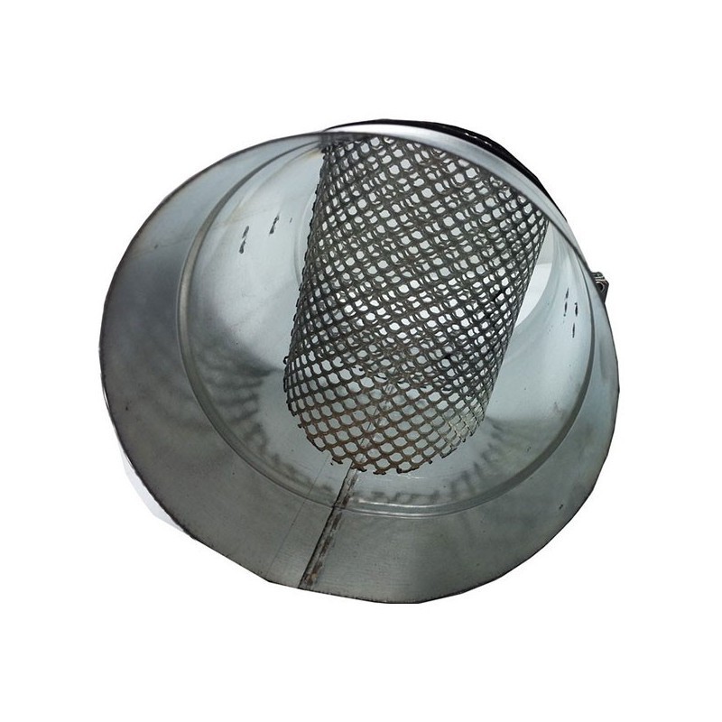 ONA Control Duct 160mm