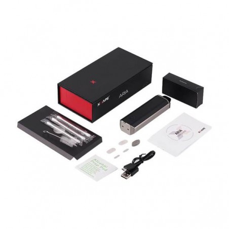 Vaporizer XVAPE ARIA