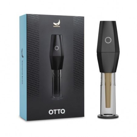 Grinder OTTO Banana Bros