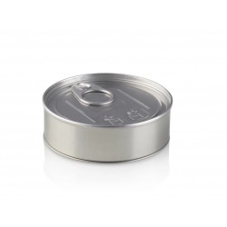 Boite métallique PRESSITIN 100ml