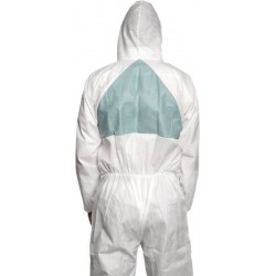 Combinaison jetable de protection