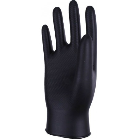 Gant multi-usage Noir x50