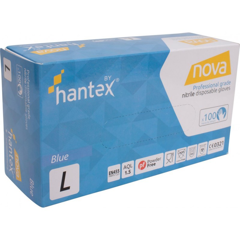 Gant multi-usage x100