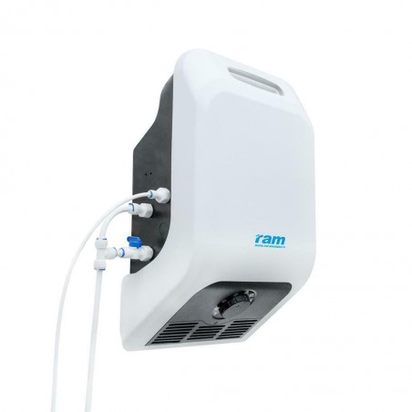 Humidificateur Ram Mural 1600ml/h Humidificateur Ram Mural 1600ml/h