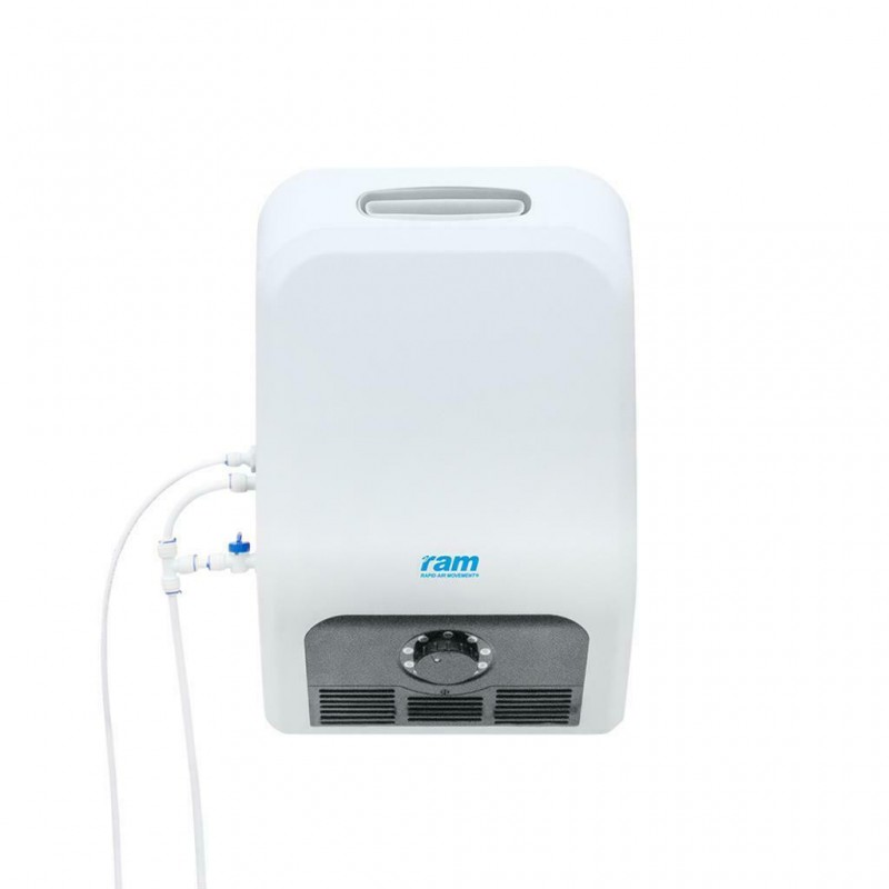 Humidificateur Ram Mural 1600ml/h