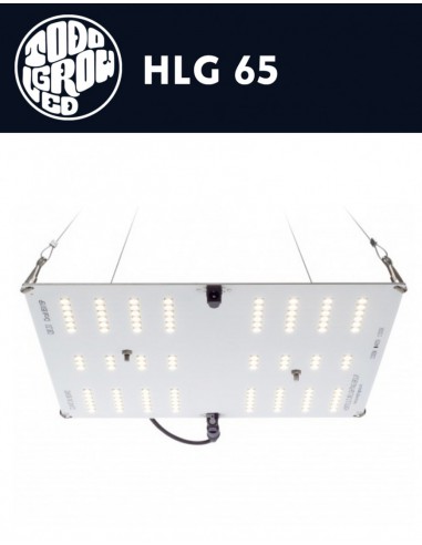 TODOGROWLED HLG 65 V2