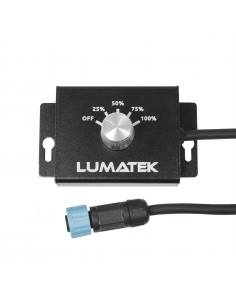 LUMATEK -  ZEUS 465w Compact PRO 2
