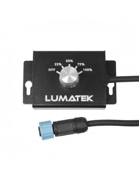 LUMATEK -  ZEUS 465w Compact PRO