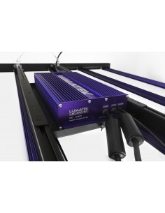 LUMATEK ZEUS 600w PRO 2