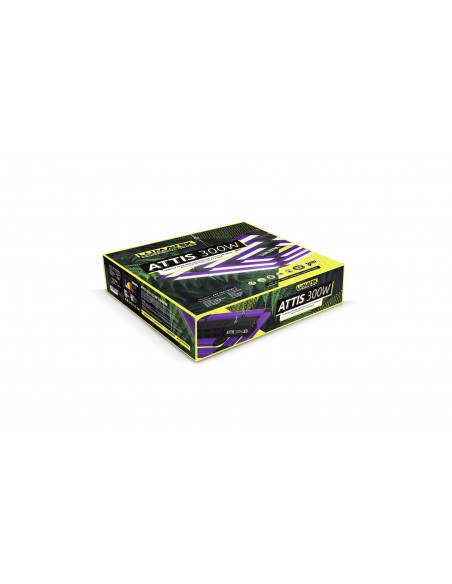 LUMATEK - ATTIS 300w