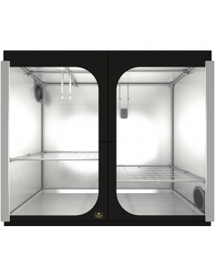 Dark Room 4 - 237 x 120 x 200 cm 2