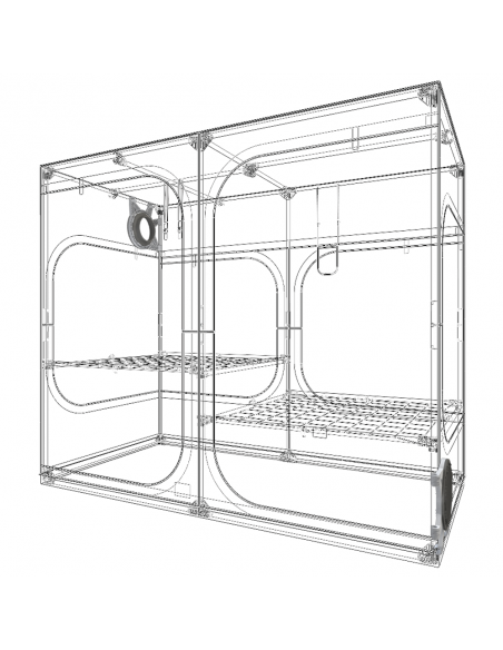 DARK ROOM 240W R4.00