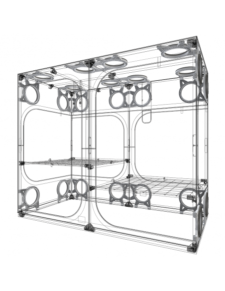 DARK ROOM 240W R4.00