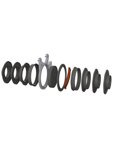 DARK ROOM 240W R4.00