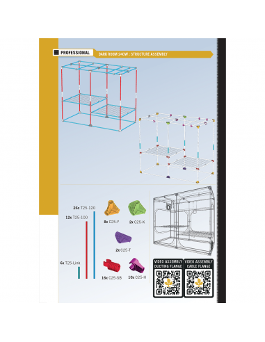 DARK ROOM 240W R4.00