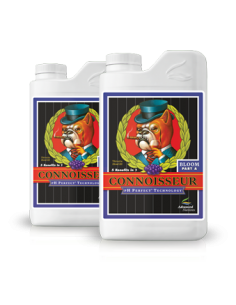 Advanced Nutrients - Connoisseur BLOOM AB 1L - Ph Perfect